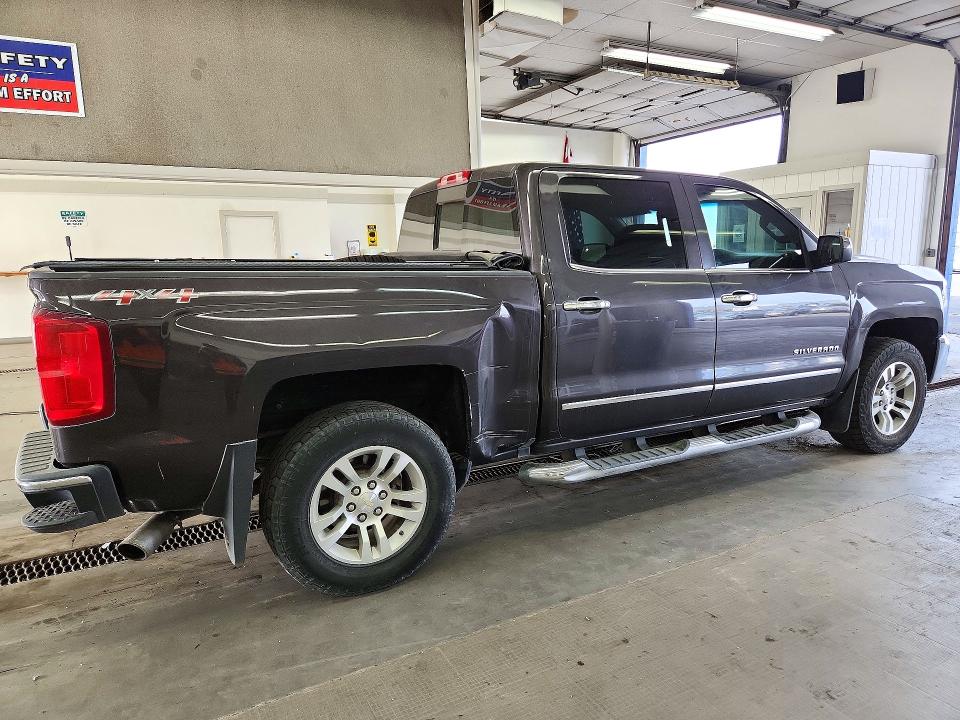 Продаж на аукціоні авто 2016 Chevrolet Silverado, vin: 3GCUKSEC3GG194944, номер лоту: 72726646