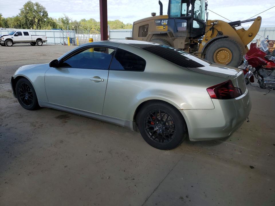 Продаж на аукціоні авто 2005 Infiniti G35, vin: JNKCV54EX5M405962, номер лоту: 71297966