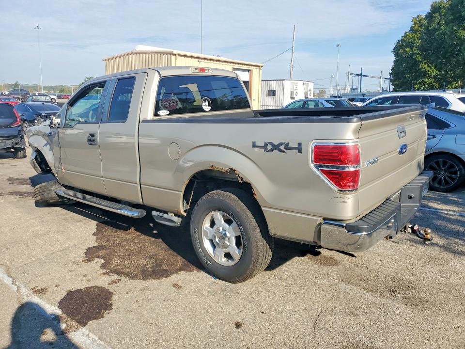 Aukcja sprzedaży 2009 Ford F150, vin: 1FTRX14869FB06729, numer aukcji: 71219626