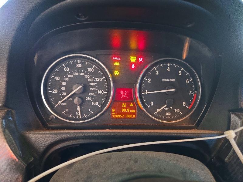 Продаж на аукціоні авто 2009 Bmw 328, vin: WBAWL13569PX23996, номер лоту: 71861336
