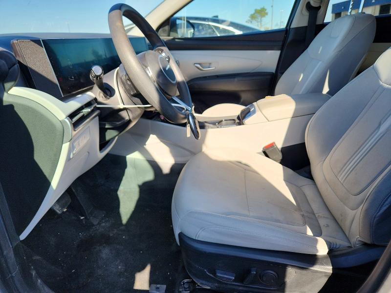 2026 Hyundai Tucson მანქანა იყიდება აუქციონზე, vin: 5NMJB3DE9TH623658, აუქციონის ნომერი: 72965626