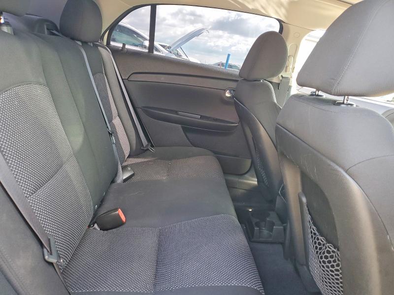 71029306 :رقم المزاد ، 1G1ZC5E1XBF216685 vin ، 2011 Chevrolet Malibu مزاد بيع