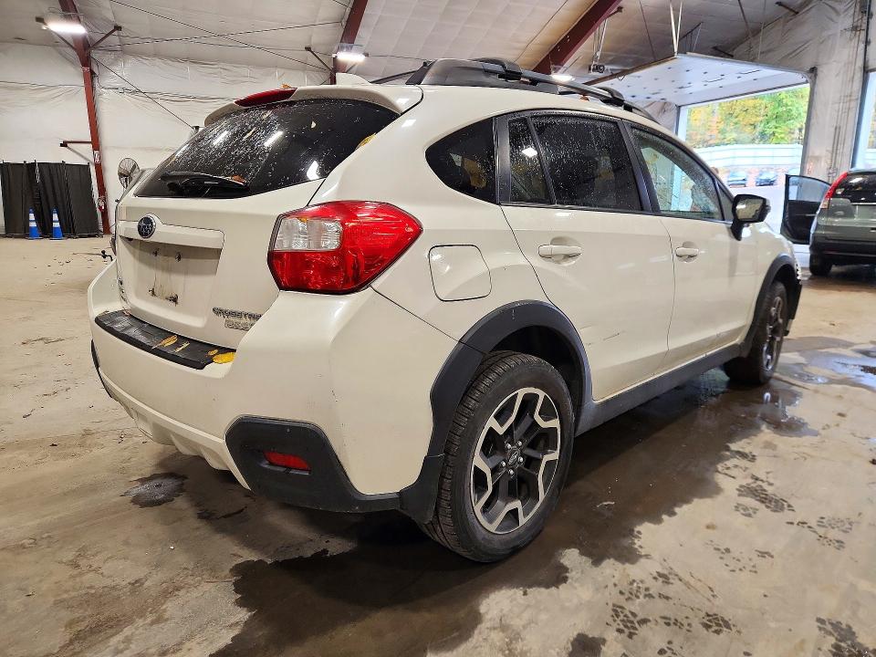 Продажа на аукционе авто 2016 Subaru Crosstrek, vin: JF2GPALC7G8206046, номер лота: 72355896
