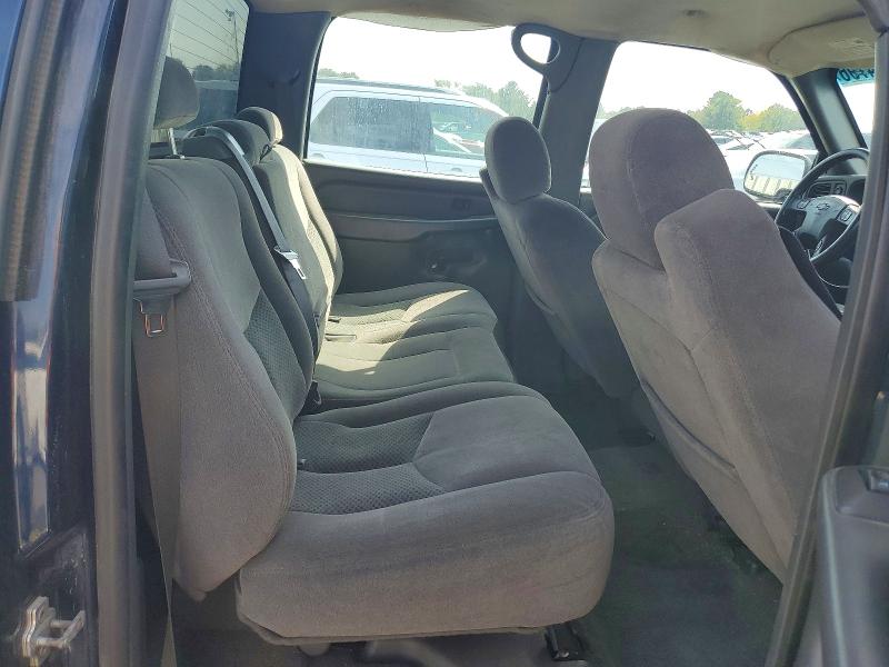 Aukcja sprzedaży 2006 Chevrolet Silverado, vin: 2GCEK13T261236626, numer aukcji: 71394796
