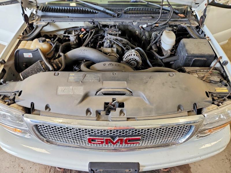 Auction sale of the 2004 Gmc Yukon, vin: 1GKEK63U84J230262, lot number: 71288476