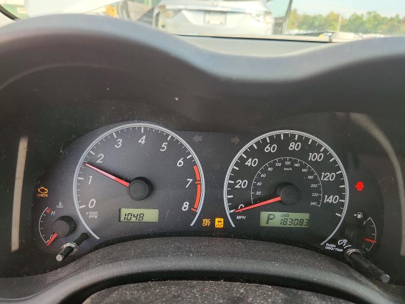 Продажа на аукционе авто 2009 Toyota Corolla, vin: 2T1BU40E09C045216, номер лота: 71060066