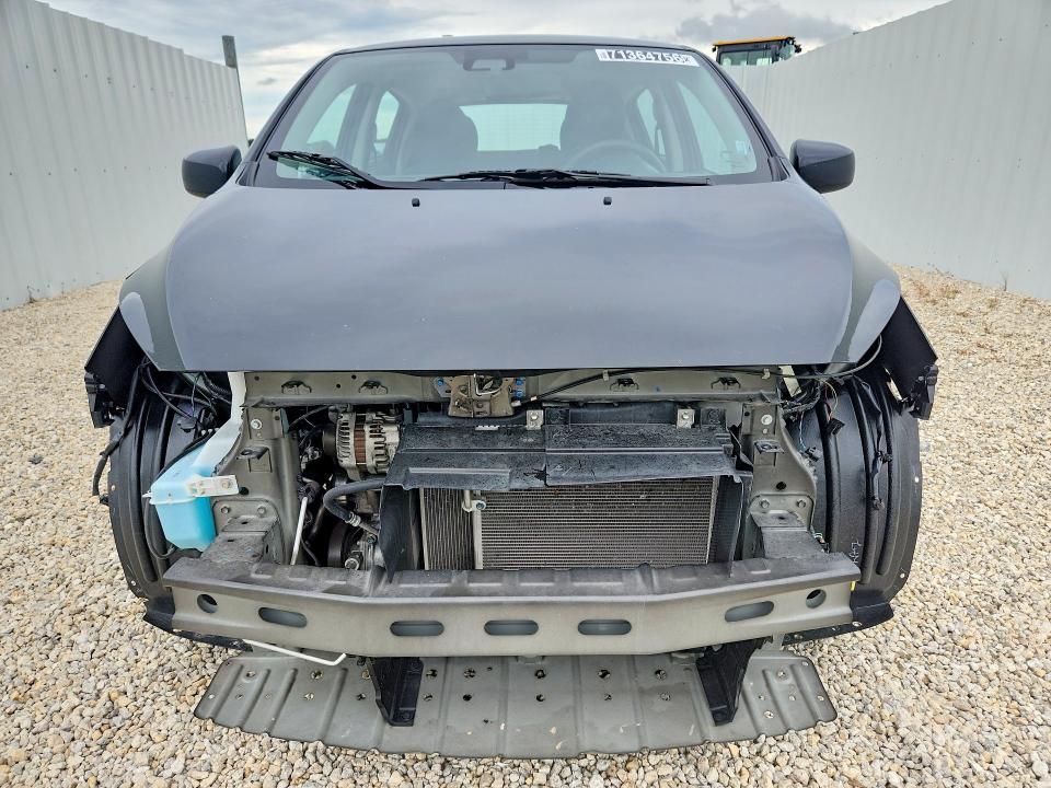 2024 Mitsubishi Mirage მანქანა იყიდება აუქციონზე, vin: ML32AUHJ4RH030033, აუქციონის ნომერი: 71364756