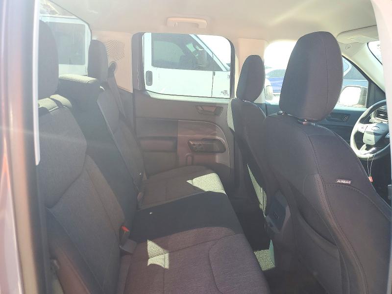 Продаж на аукціоні авто 2026 Ford Maverick, vin: 3FTTW8JA1TRA39931, номер лоту: 72133466