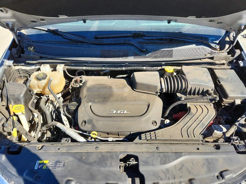 Aukcja sprzedaży 2017 Chrysler Pacifica, vin: 2C4RC1BG3HR733739, numer aukcji: 69463586