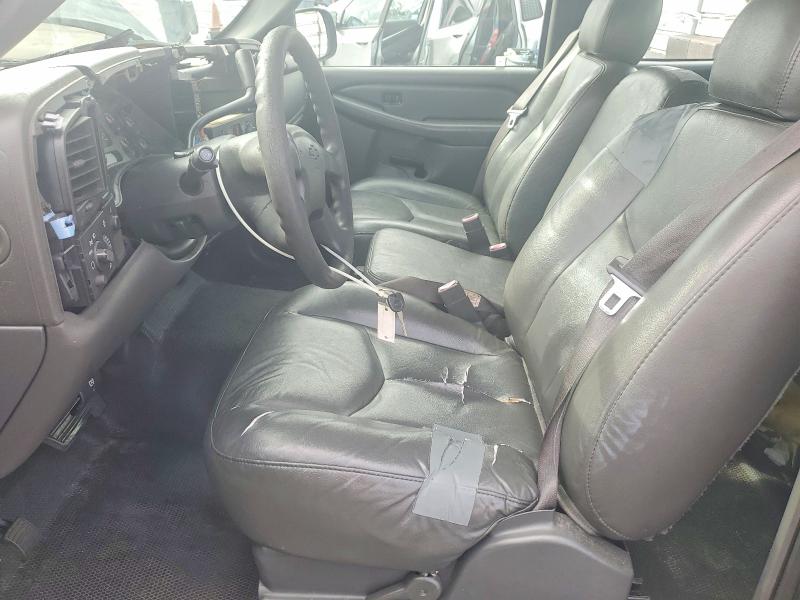 Продаж на аукціоні авто 2005 Chevrolet Silverado, vin: 1GCEC19X65Z259579, номер лоту: 70775856