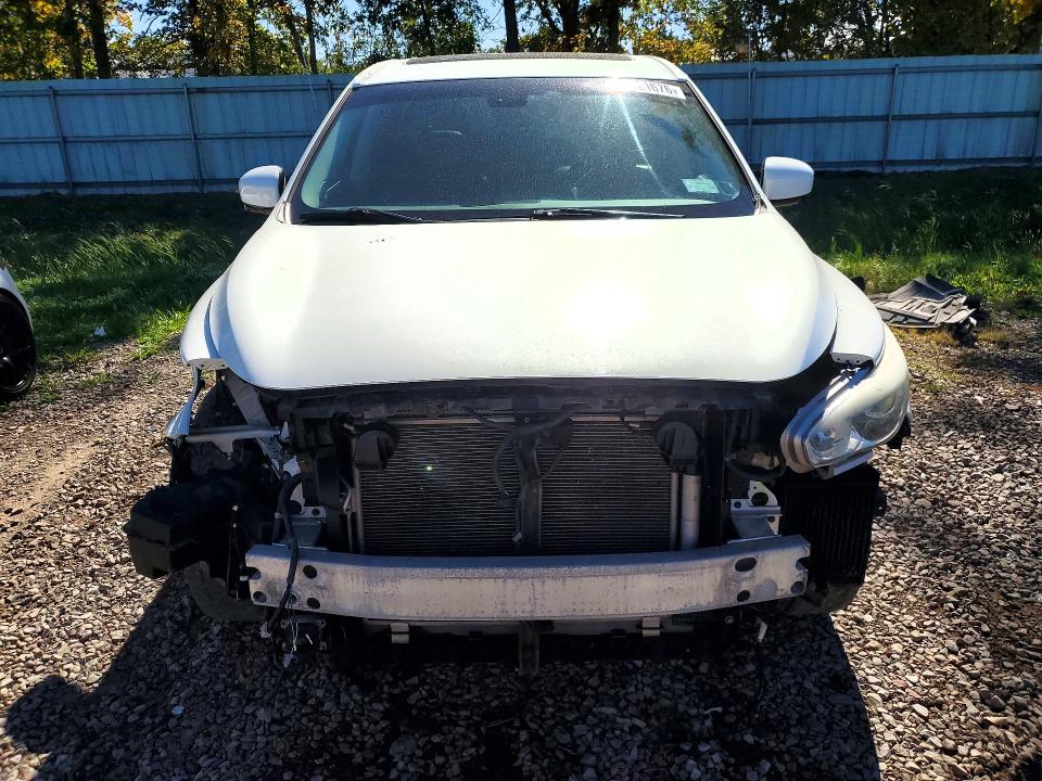 Продаж на аукціоні авто 2013 Infiniti Jx35, vin: 5N1AL0MM4DC319264, номер лоту: 71824676