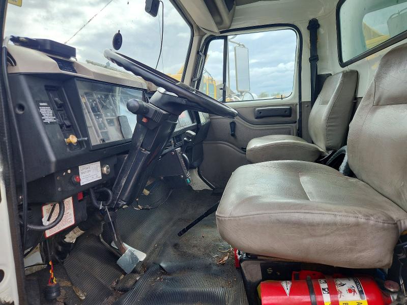 Продаж на аукціоні авто 2001 International 4000, vin: 1HTSCABMX1H388639, номер лоту: 71355856