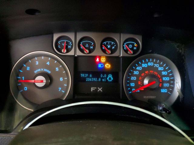 Продажа на аукционе авто 2010 Ford F150, vin: 1FTFW1EV2AFB32131, номер лота: 70886456