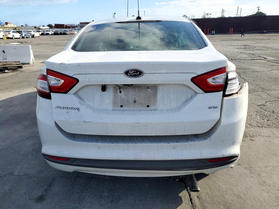 Продаж на аукціоні авто 2014 Ford Fusion, vin: 3FA6P0H73ER392217, номер лоту: 72623156