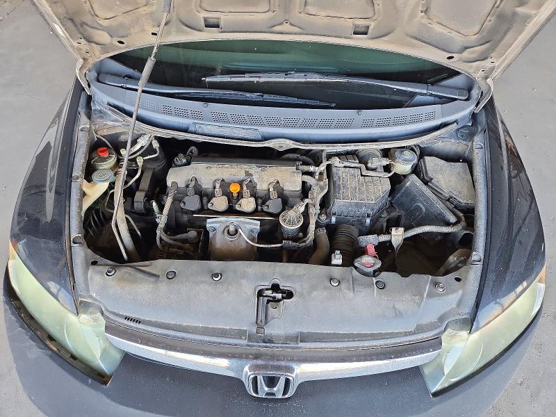 Продаж на аукціоні авто 2008 Honda Civic, vin: 1HGFA16898L053916, номер лоту: 72219436