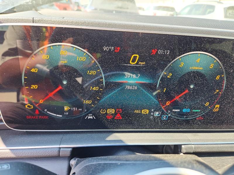 71815396 :رقم المزاد ، 4JGFF5KEXPB011547 vin ، 2023 Mercedes-benz Gls مزاد بيع