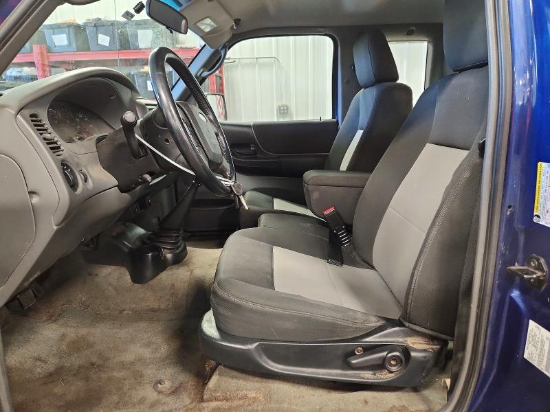 71378536 :رقم المزاد ، 1FTKR1ED7BPA51442 vin ، 2011 Ford Ranger مزاد بيع