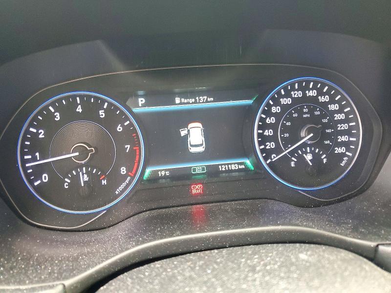 Продаж на аукціоні авто 2020 Hyundai Palisade, vin: KM8R3DHEXLU053528, номер лоту: 71193746