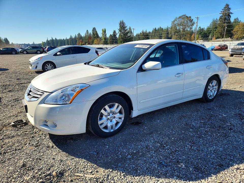 Auction sale of the 2012 Nissan Altima, vin: 1N4AL2AP7CN493823, lot number: 71318816