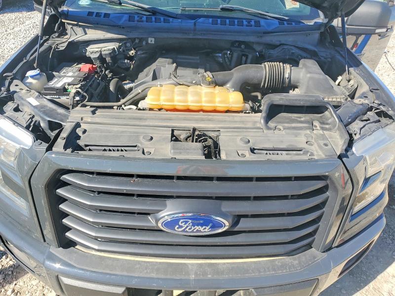 Продаж на аукціоні авто 2016 Ford F150, vin: 1FTEW1EP1GKF93382, номер лоту: 71543706