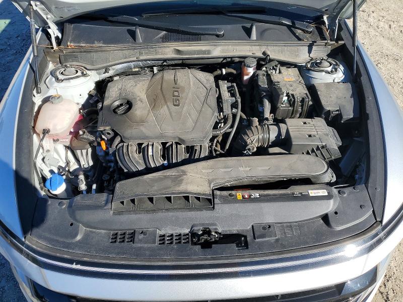 Aukcja sprzedaży 2024 Hyundai Sonata, vin: KMHL64JA6RA408287, numer aukcji: 72230906