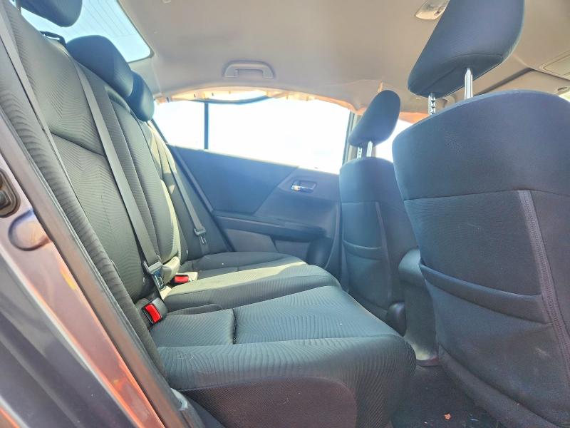Aukcja sprzedaży 2014 Honda Accord, vin: 1HGCR2F30EA149530, numer aukcji: 71688036