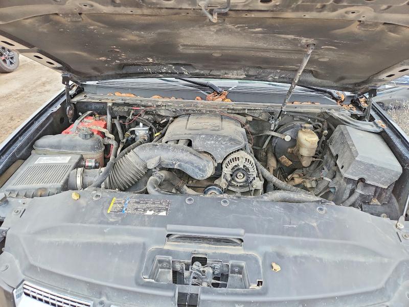 Aukcja sprzedaży 2007 Cadillac Escalade, vin: 1GYFK63847R295158, numer aukcji: 71591626