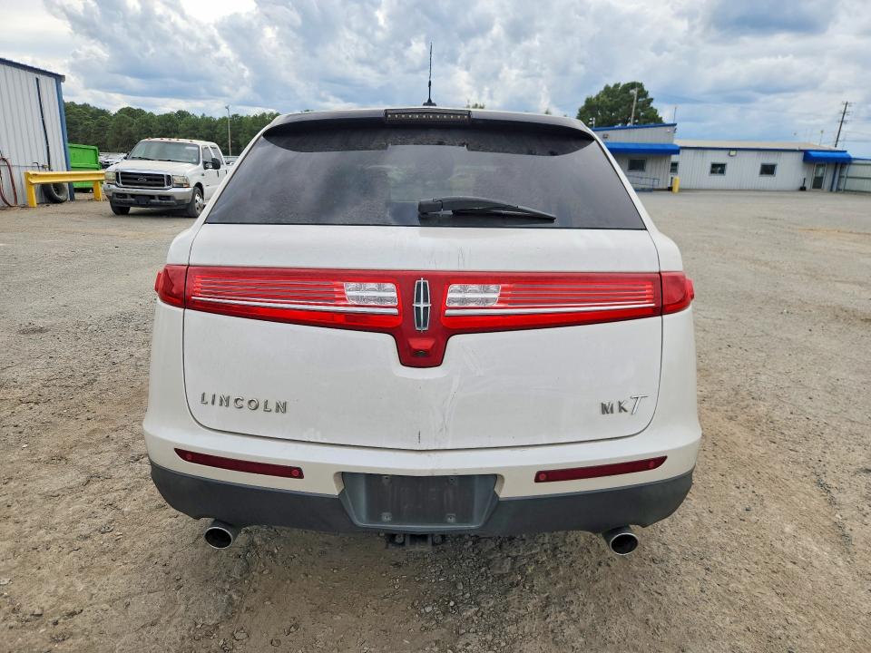 Aukcja sprzedaży 2011 Lincoln Mkt, vin: 2LMHJ5FR2BBJ53645, numer aukcji: 71204006