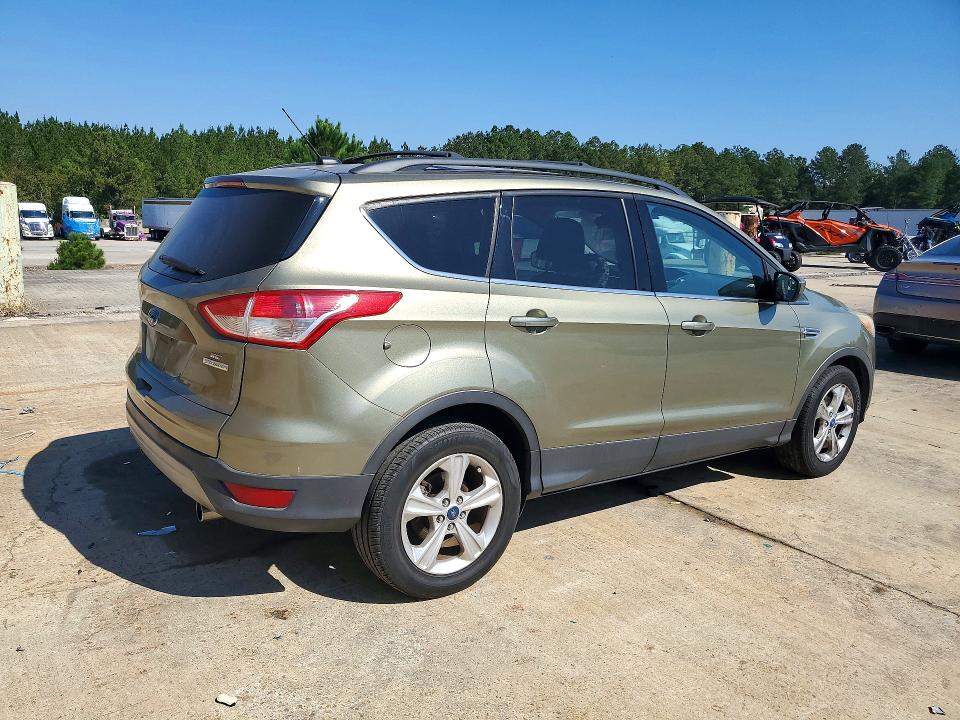 Продаж на аукціоні авто 2013 Ford Escape, vin: 1FMCU0GX3DUB07302, номер лоту: 70946886