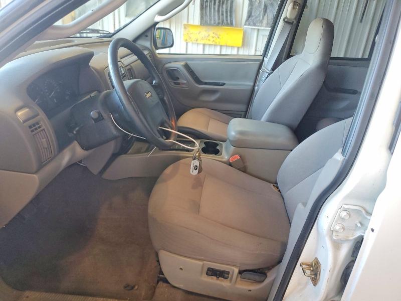 Aukcja sprzedaży 2004 Jeep Grand Cherokee, vin: 1J4GW48S14C153186, numer aukcji: 71406626