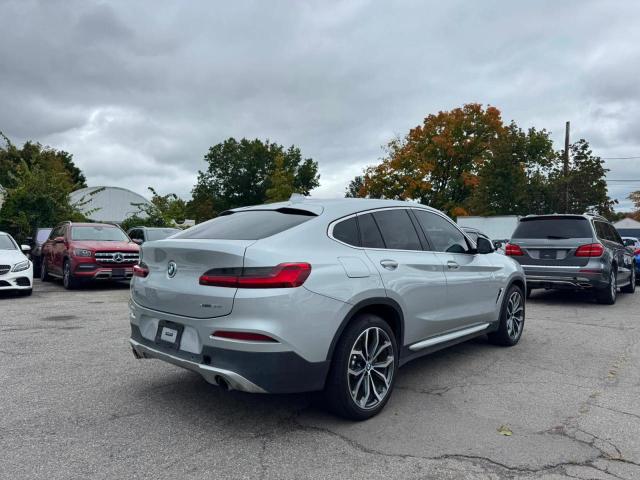2020 Bmw X4 მანქანა იყიდება აუქციონზე, vin: 5UX2V1C04L9B67460, აუქციონის ნომერი: 71503456