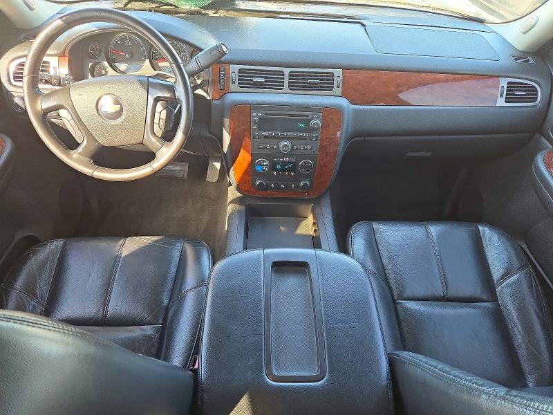 Aukcja sprzedaży 2009 Chevrolet Tahoe, vin: 1GNFK23009R166742, numer aukcji: 71968676