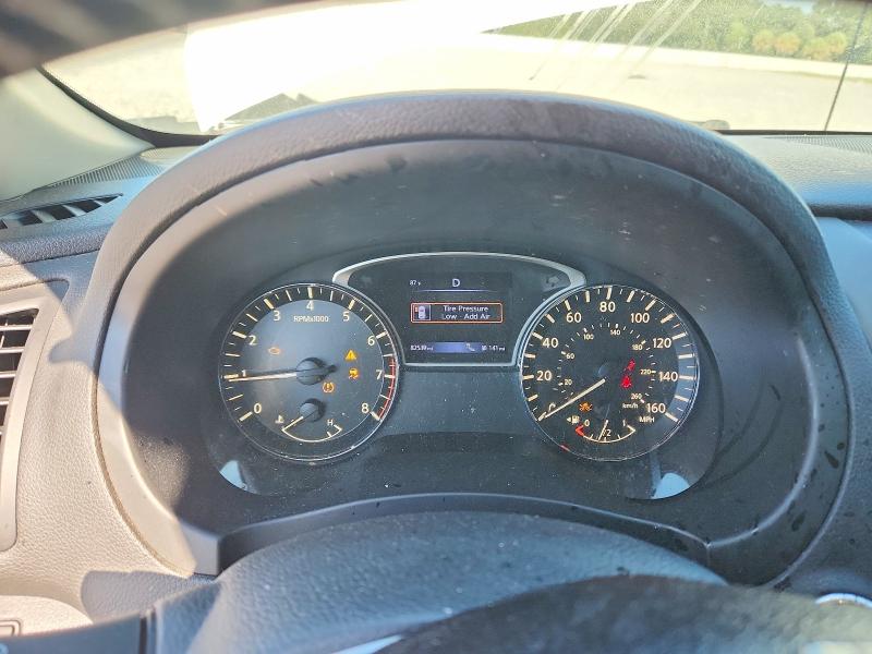Продажа на аукционе авто 2018 Nissan Altima, vin: 1N4AL3AP4JC147890, номер лота: 71098336
