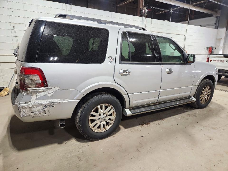 Продажа на аукционе авто 2013 Ford Expedition, vin: 1FMJU2A5XDEF66637, номер лота: 73211846