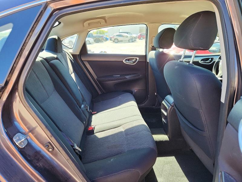 Продажа на аукционе авто 2014 Nissan Sentra, vin: 3N1AB7AP9EL669660, номер лота: 71368396