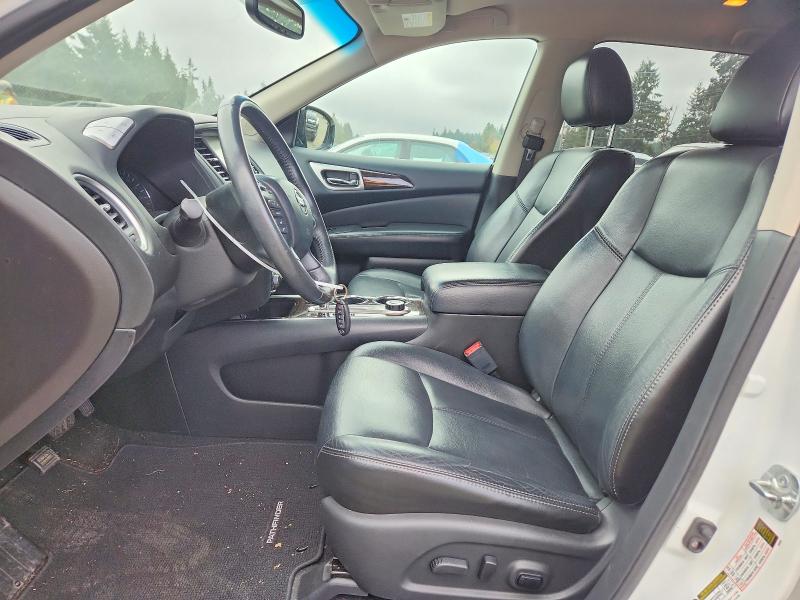 Продажа на аукционе авто 2014 Nissan Pathfinder, vin: 5N1AR2MM4EC605417, номер лота: 71788976