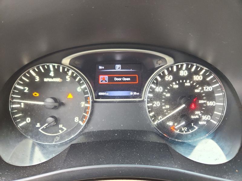 Продажа на аукционе авто 2016 Nissan Altima, vin: 1N4AL3AP7GC285819, номер лота: 72183136