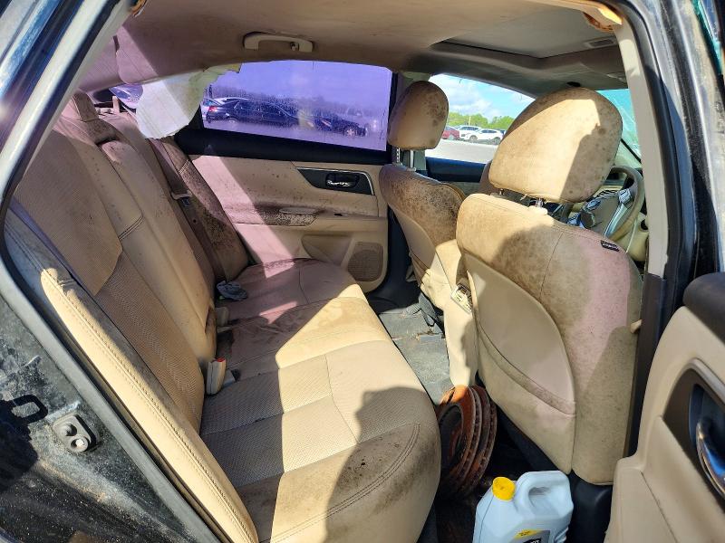 2016 Nissan Altima მანქანა იყიდება აუქციონზე, vin: 1N4AL3AP2GC171548, აუქციონის ნომერი: 70780056