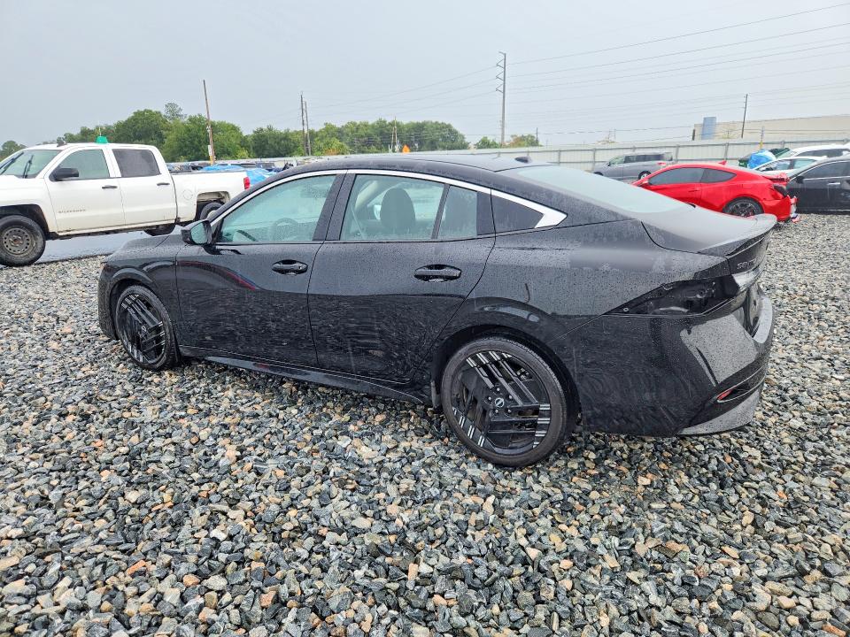 70263396 :رقم المزاد ، 3N1AB9DV6TY242443 vin ، 2026 Nissan Sentra مزاد بيع