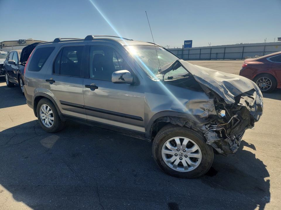 Aukcja sprzedaży 2006 Honda Cr-v, vin: JHLRD78826C032070, numer aukcji: 70742286