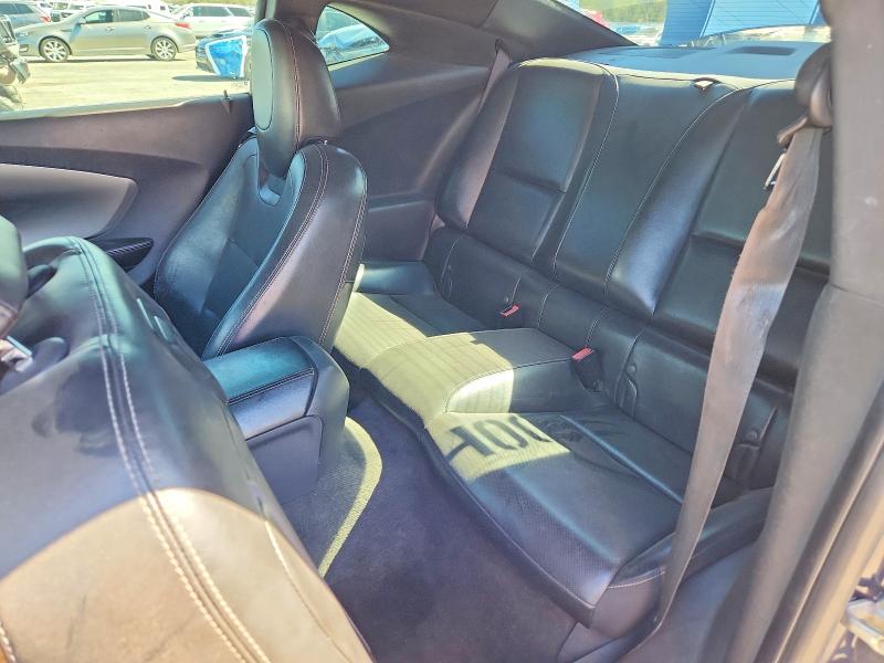2010 Chevrolet Camaro მანქანა იყიდება აუქციონზე, vin: 2G1FC1EV4A9139088, აუქციონის ნომერი: 71662886