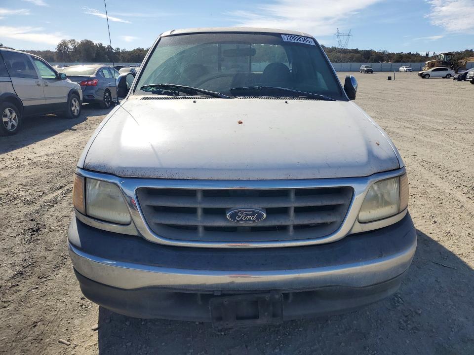 Продаж на аукціоні авто 2000 Ford F150, vin: 1FTRX17L1YKA73385, номер лоту: 72808346