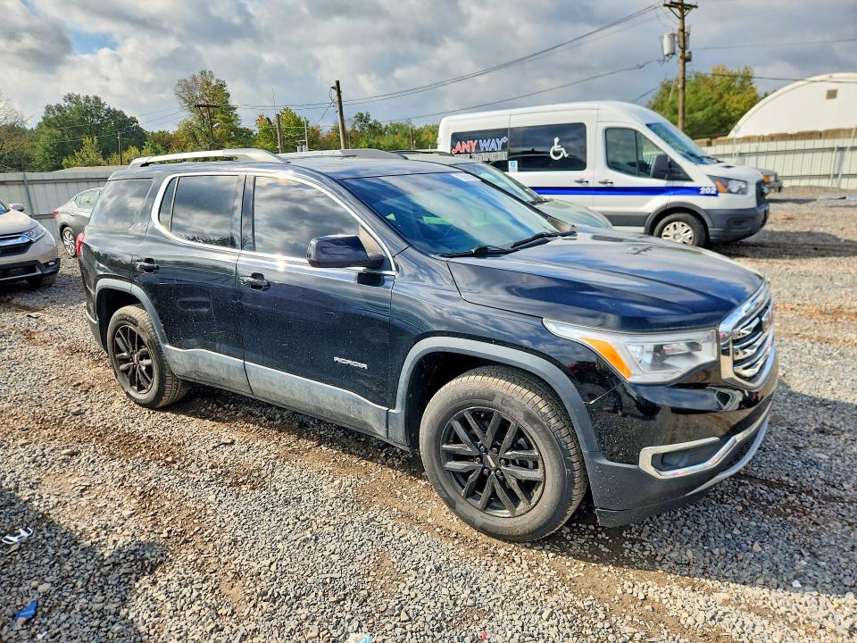 Продаж на аукціоні авто 2019 Gmc Acadia, vin: 1GKKNULS9KZ225017, номер лоту: 72059306