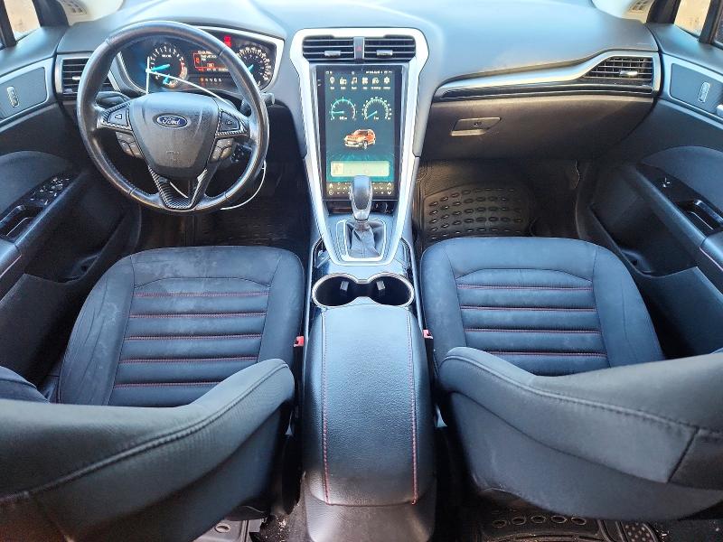 2015 Ford Fusion მანქანა იყიდება აუქციონზე, vin: 3FA6P0H77FR285785, აუქციონის ნომერი: 72147026