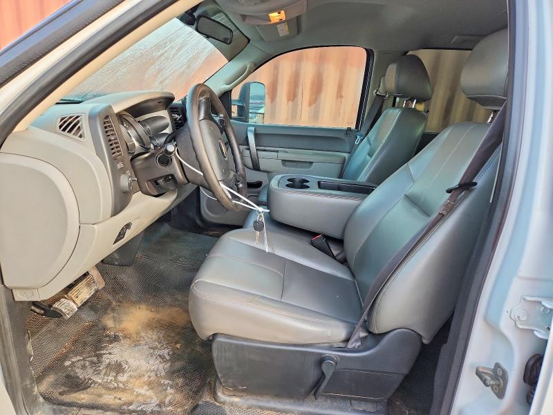 Продаж на аукціоні авто 2013 Chevrolet Silverado, vin: 1GC1CVC84DF166681, номер лоту: 71503286