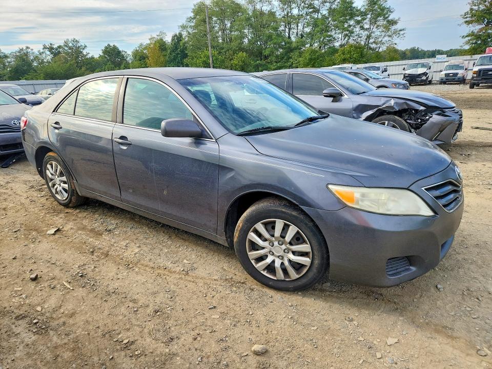 Продажа на аукционе авто 2010 Toyota Camry, vin: 4T1BF3EK0AU024842, номер лота: 69458236