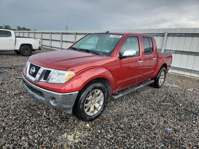 Auction sale of the 2019 Nissan Frontier, vin: 1N6AD0ER4KN776554, lot number: 71345926
