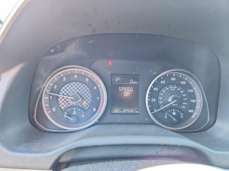 2019 Hyundai Elantra მანქანა იყიდება აუქციონზე, vin: 5NPD74LF9KH432628, აუქციონის ნომერი: 71220636