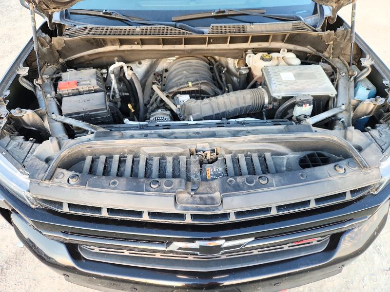 Продажа на аукционе авто 2019 Chevrolet Silverado, vin: 3GCPYFED3KG256153, номер лота: 71606166
