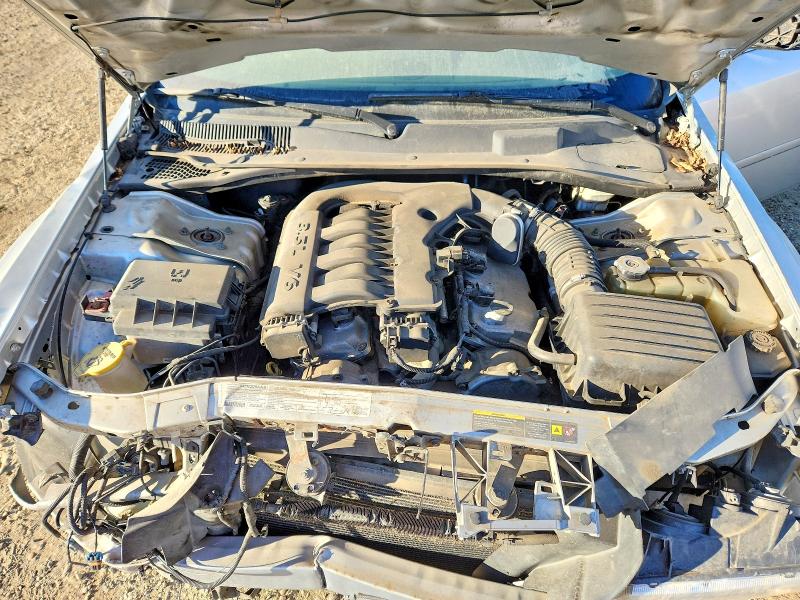 Продажа на аукционе авто 2005 Chrysler 300, vin: 2C3JA53G25H544949, номер лота: 69460206